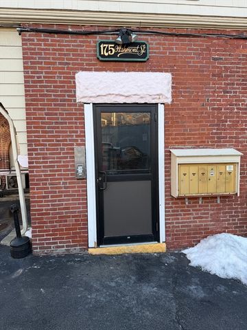 175 Ashmont St 2, Boston, MA 02124