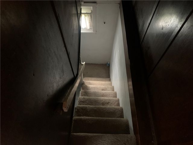 10023 Calvin St Rear, Penn Hills, PA 15235