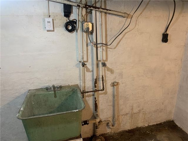 10023 Calvin St Rear, Penn Hills, PA 15235