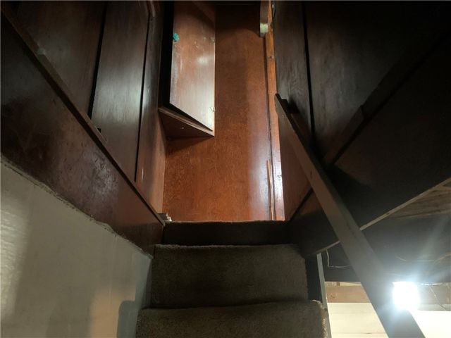 10023 Calvin St Rear, Penn Hills, PA 15235