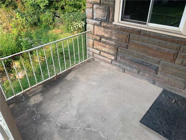 10023 Calvin St Rear, Penn Hills, PA 15235