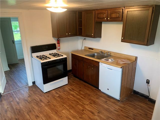 10023 Calvin St Rear, Penn Hills, PA 15235