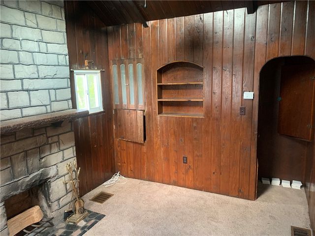 10023 Calvin St Rear, Penn Hills, PA 15235