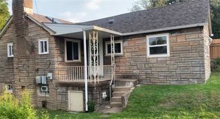 10023 Calvin St Rear, Penn Hills, PA 15235