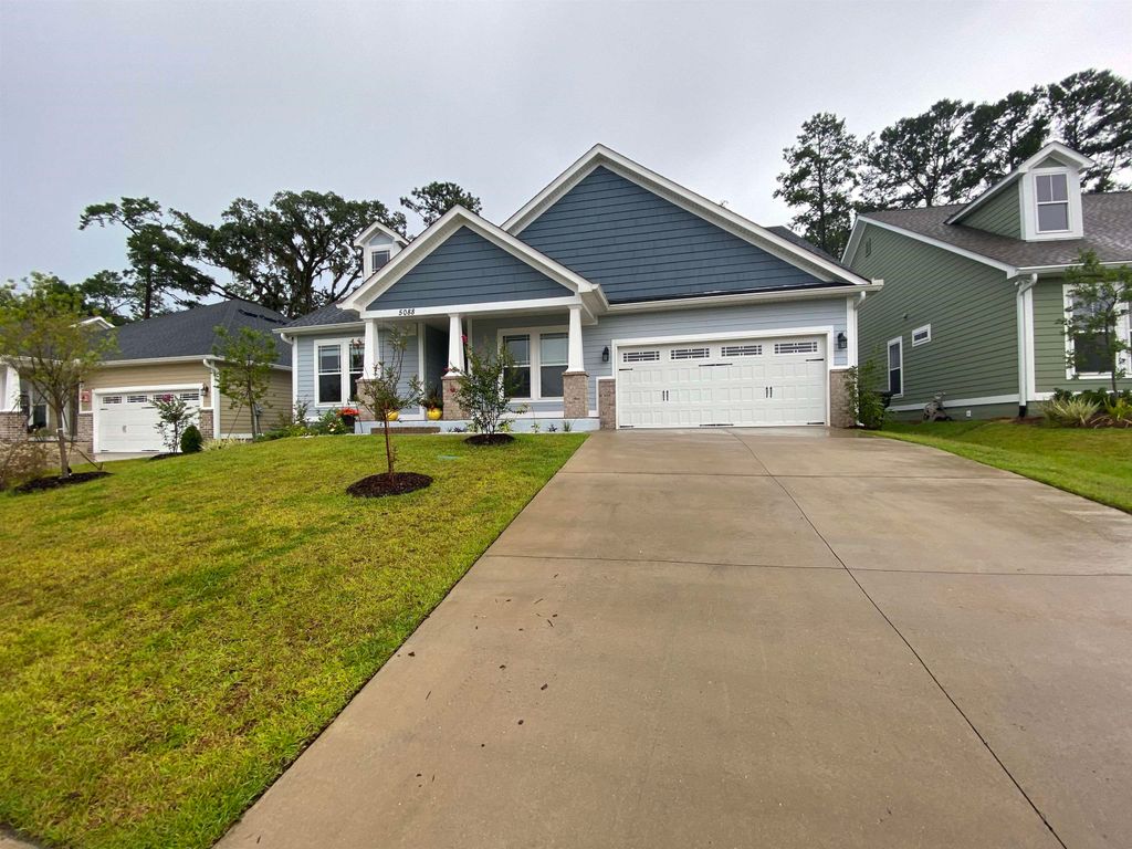 5088 Bird Nest Trail, Tallahassee, FL 32312