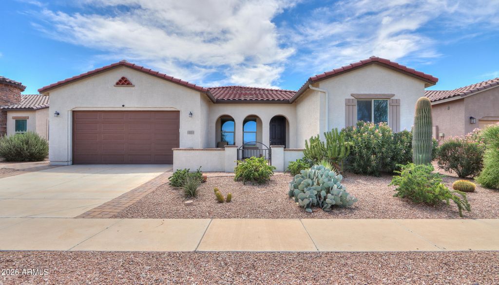 2635 E SAN RICARDO Trail, Casa Grande, AZ 85194 — photo 2