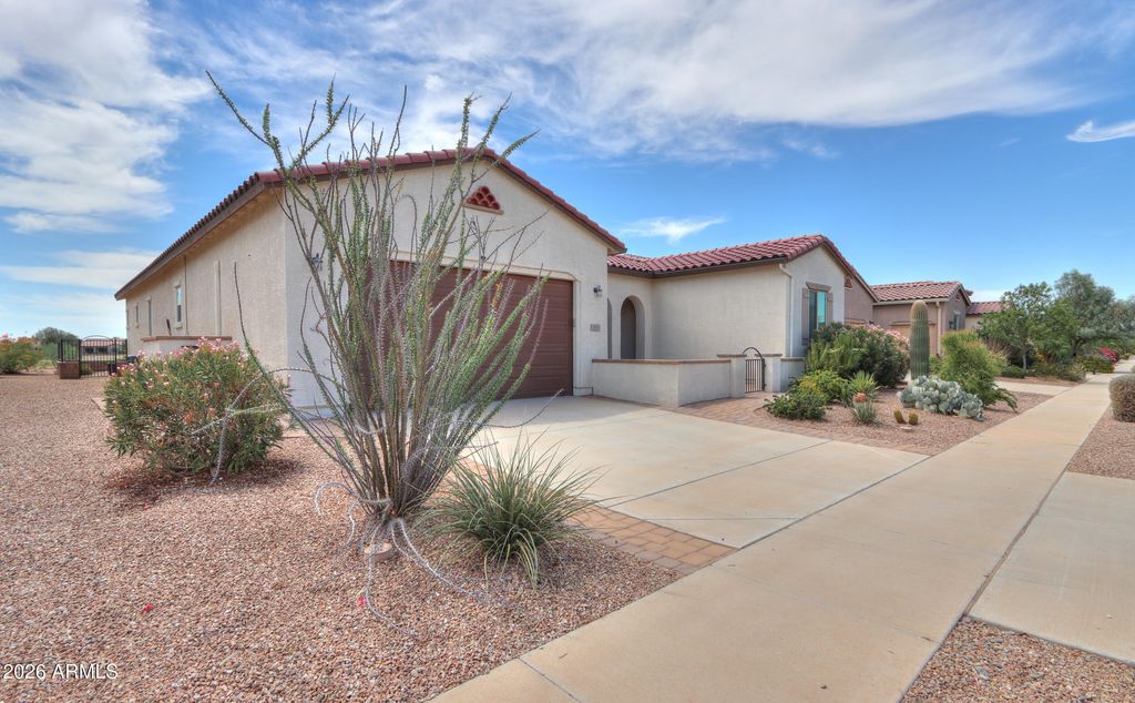 2635 E SAN RICARDO Trail, Casa Grande, AZ 85194 — photo 3