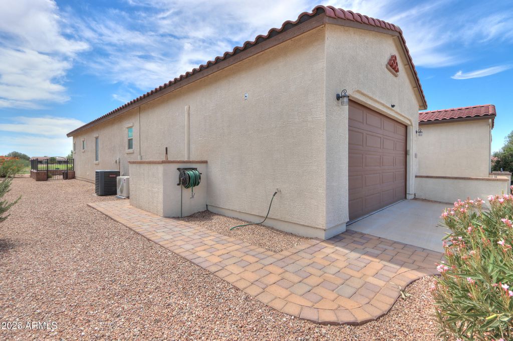 2635 E SAN RICARDO Trail, Casa Grande, AZ 85194 — photo 4