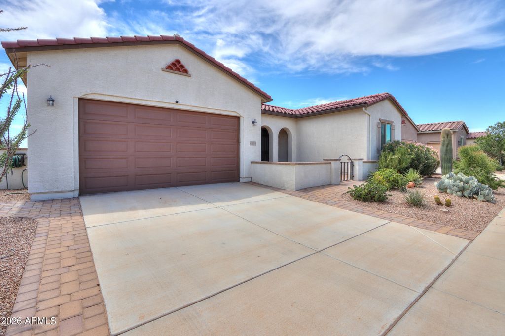 2635 E SAN RICARDO Trail, Casa Grande, AZ 85194 — photo 5