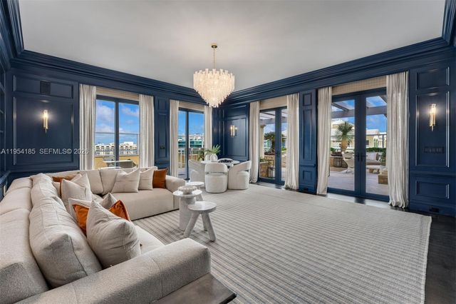 445 Grand Bay Drive PH1A, Key Biscayne, FL 33149
