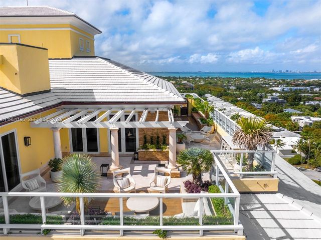 445 Grand Bay Drive PH1A, Key Biscayne, FL 33149