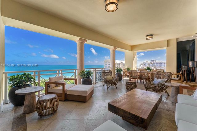 445 Grand Bay Drive PH1A, Key Biscayne, FL 33149