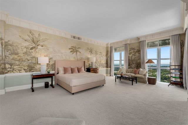 445 Grand Bay Drive PH1A, Key Biscayne, FL 33149