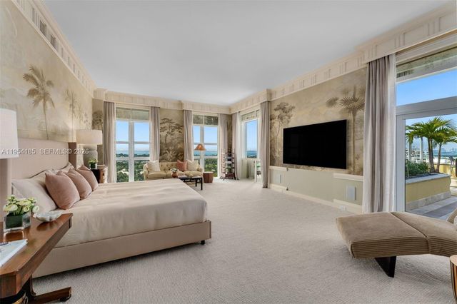 445 Grand Bay Drive PH1A, Key Biscayne, FL 33149