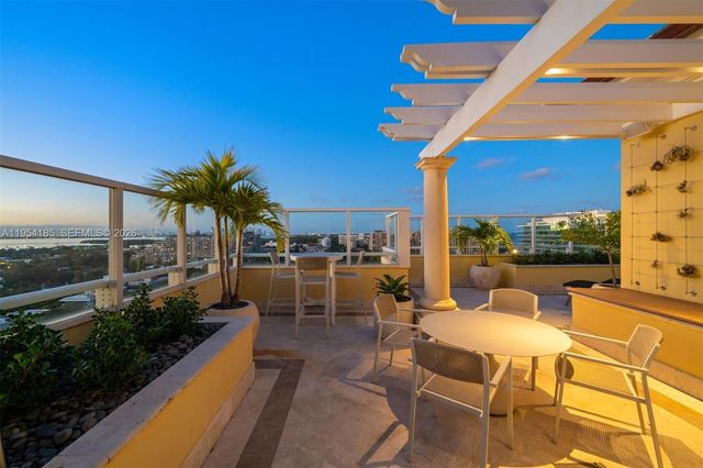 445 Grand Bay Drive PH1A, Key Biscayne, FL 33149