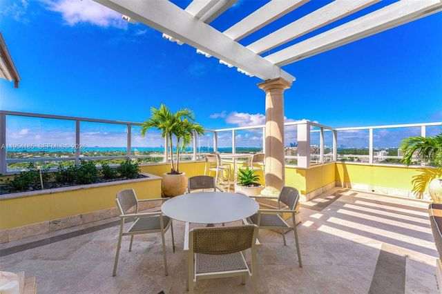 445 Grand Bay Drive PH1A, Key Biscayne, FL 33149