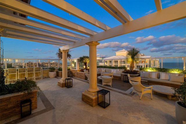 445 Grand Bay Drive PH1A, Key Biscayne, FL 33149