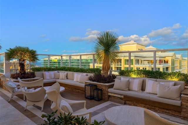445 Grand Bay Drive PH1A, Key Biscayne, FL 33149