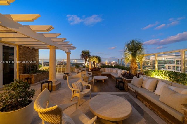 445 Grand Bay Drive PH1A, Key Biscayne, FL 33149