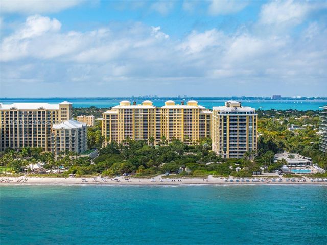 445 Grand Bay Drive PH1A, Key Biscayne, FL 33149