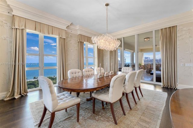 445 Grand Bay Drive PH1A, Key Biscayne, FL 33149