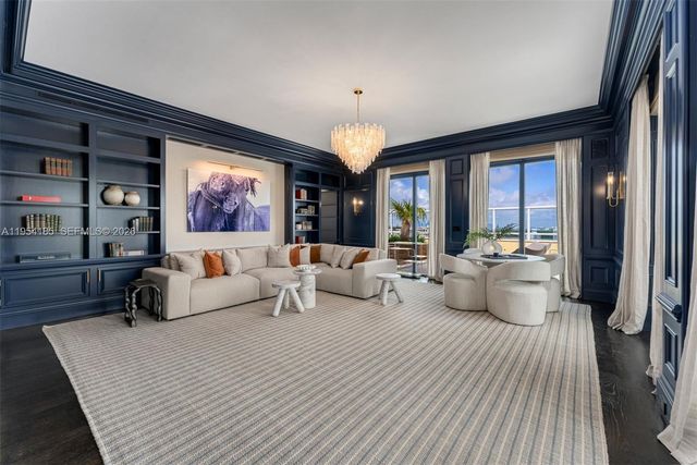 445 Grand Bay Drive PH1A, Key Biscayne, FL 33149