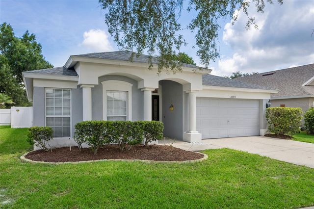 26923 AFFIRMED DRIVE, Wesley Chapel, FL 33544