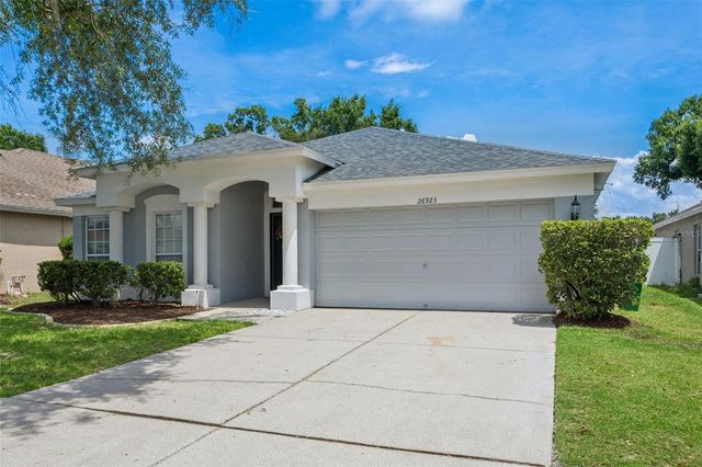 26923 AFFIRMED DRIVE, Wesley Chapel, FL 33544