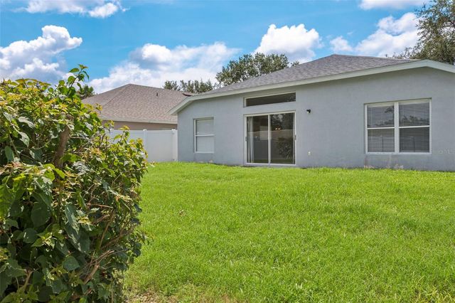 26923 AFFIRMED DRIVE, Wesley Chapel, FL 33544