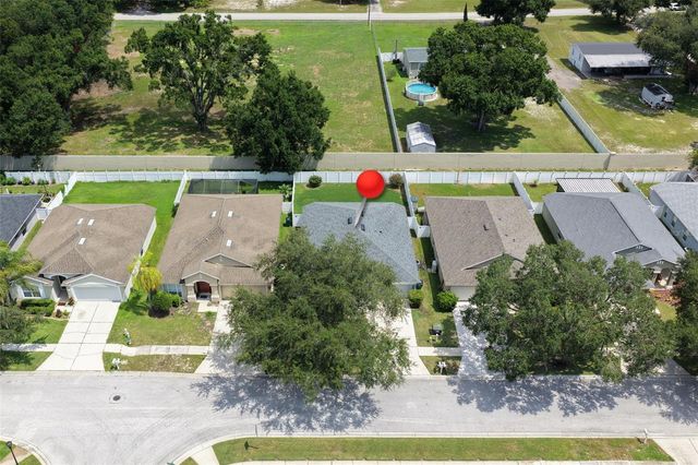 26923 AFFIRMED DRIVE, Wesley Chapel, FL 33544
