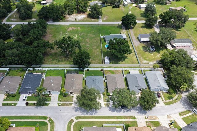 26923 AFFIRMED DRIVE, Wesley Chapel, FL 33544