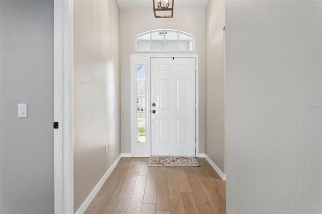 26923 AFFIRMED DRIVE, Wesley Chapel, FL 33544