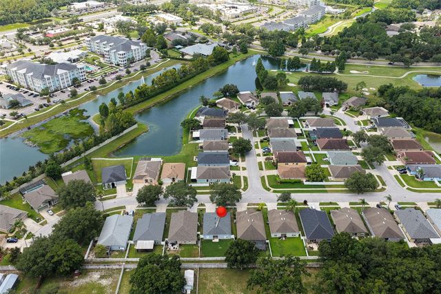 26923 AFFIRMED DRIVE, Wesley Chapel, FL 33544