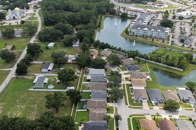 26923 AFFIRMED DRIVE, Wesley Chapel, FL 33544