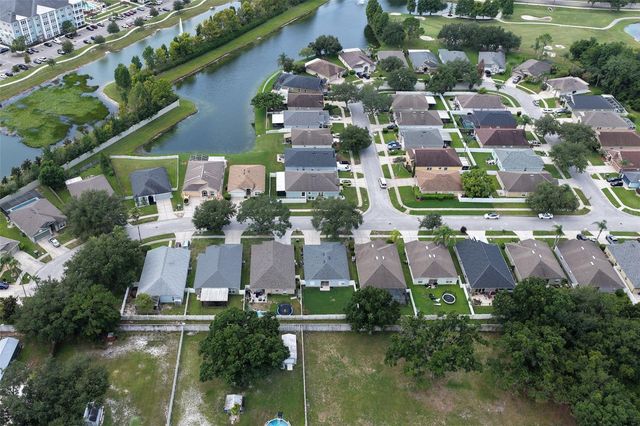 26923 AFFIRMED DRIVE, Wesley Chapel, FL 33544