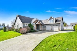 1312 Bradley Meadows Court, Lynden, WA 98263