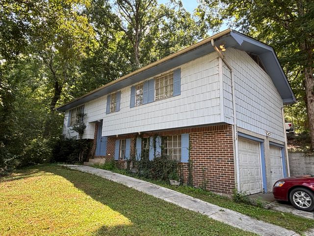 9524 Fuller Road, Chattanooga, TN 37421
