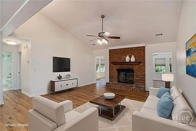 3081 Clack Road, Madison, GA 30650