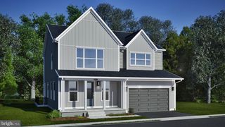 1 BATIK WAY #SHELDON 40-F2, Stephenson, VA 22656