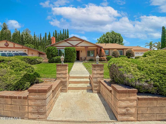 13842 Wheeler Avenue, Sylmar, CA 91342