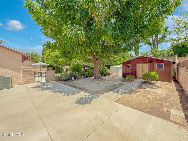 13842 Wheeler Avenue, Sylmar, CA 91342