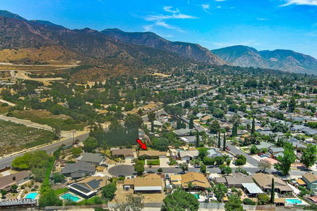 13842 Wheeler Avenue, Sylmar, CA 91342