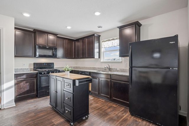 19235 Engle Wood Drive, Big Lake, MN 55309