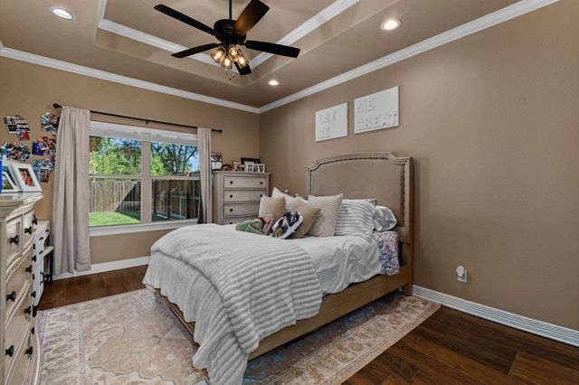 2172 Page Creek Trail, Longview, TX 75601