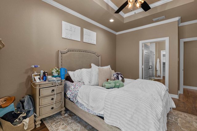 2172 Page Creek Trail, Longview, TX 75601
