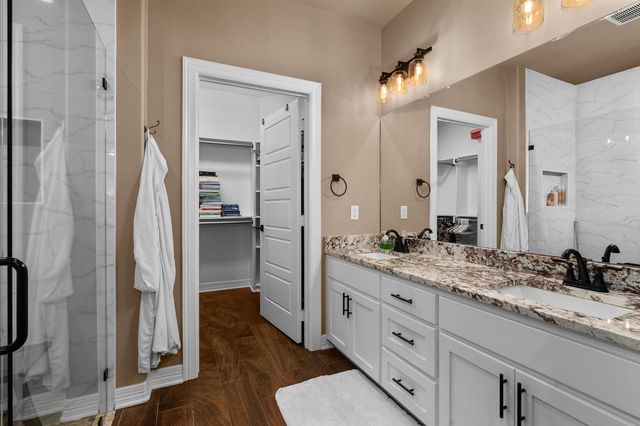2172 Page Creek Trail, Longview, TX 75601