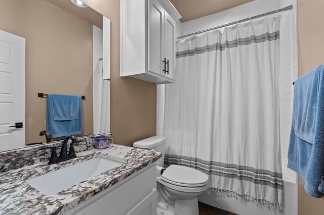 2172 Page Creek Trail, Longview, TX 75601