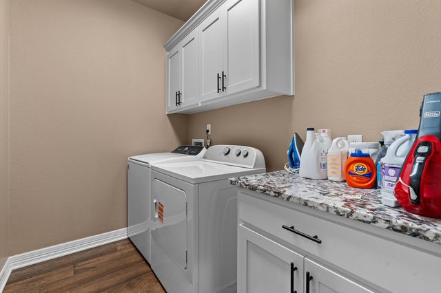 2172 Page Creek Trail, Longview, TX 75601