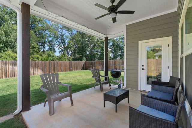 2172 Page Creek Trail, Longview, TX 75601