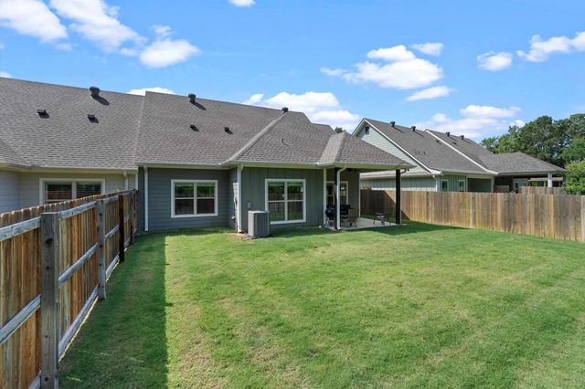 2172 Page Creek Trail, Longview, TX 75601